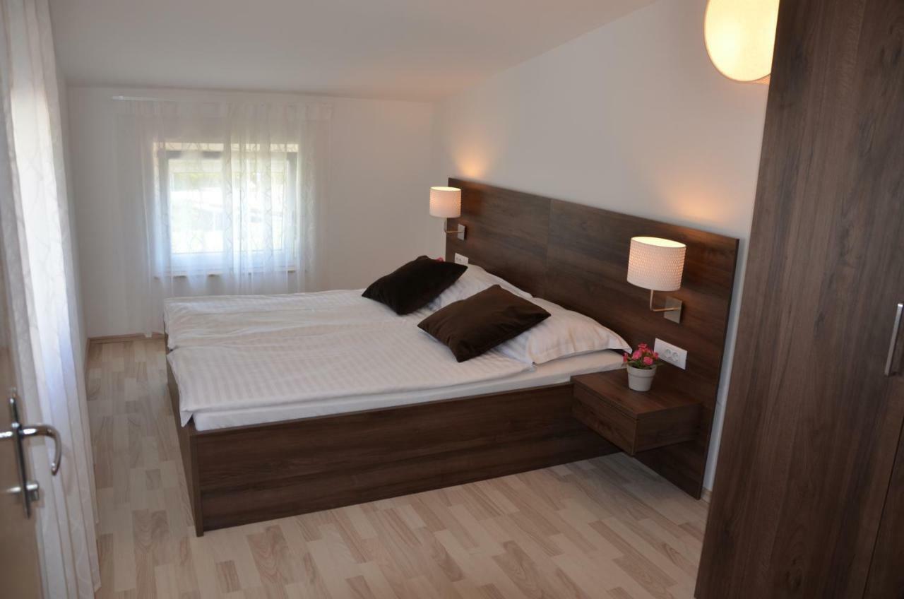 Apartments Mango II Baška Dış mekan fotoğraf